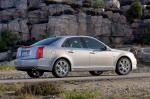 Cadillac BLS 2006 года